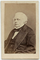 John Bright NPG x3773