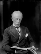 Sir George William Buchanan NPG x44387