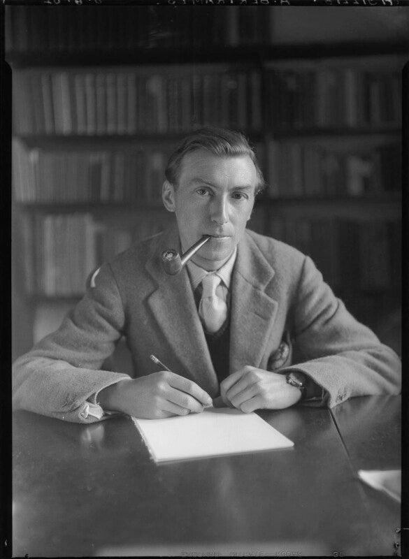 Anthony bertram npg x48206