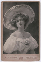 Gabrielle Ray NPG x197378