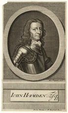 John Hampden NPG D26918