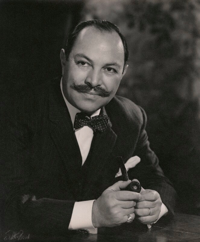 Amin hilmy npg x183930