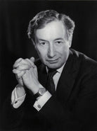 Sir Alfred Jules Ayer NPG x163793