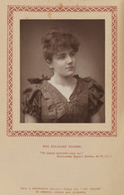 Ellaline Terriss NPG Ax9343