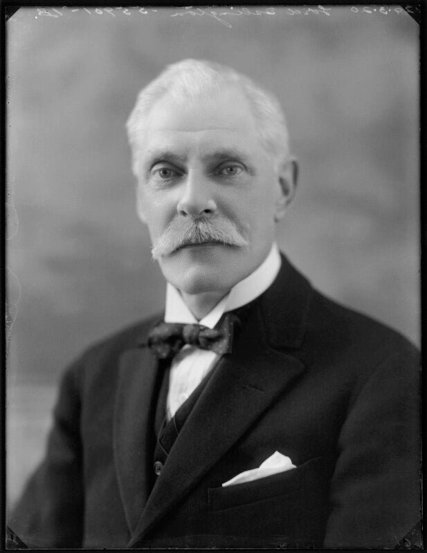 John poynder dickson poynder, 1st baron islington npg x120406