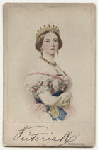 Queen Victoria NPG x135655