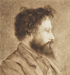 William Morris NPG 3652