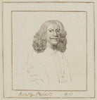 Peder Reetz NPG D6576