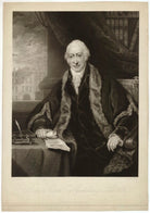 Richard Clark NPG D33290