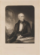 William Wordsworth NPG D13986