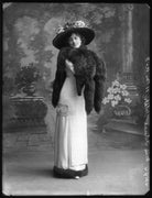 Deborah Volar NPG x101890