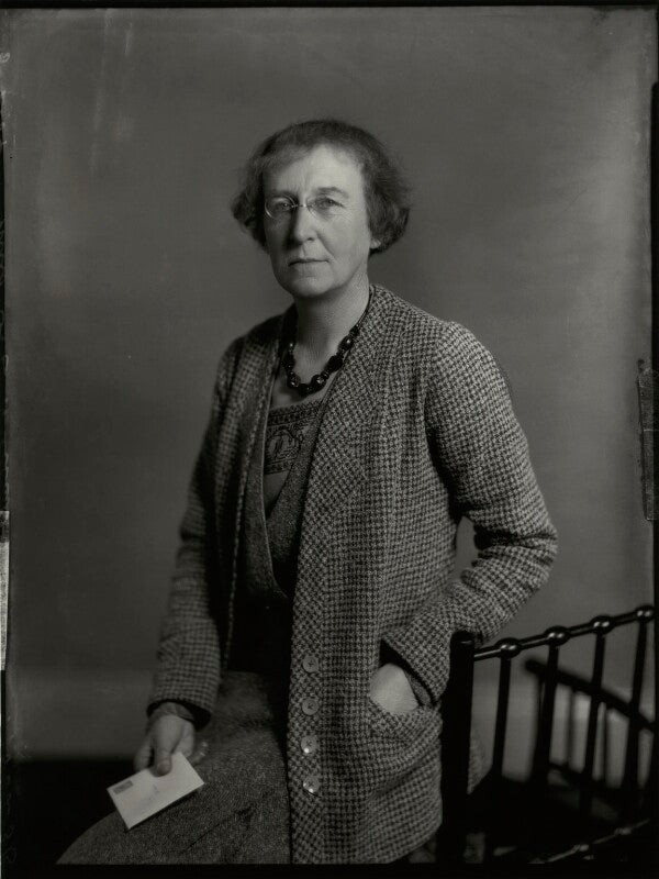 Grace eleanor hadow npg x151014