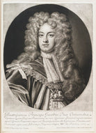 James Butler, 2nd Duke of Ormonde NPG D11565