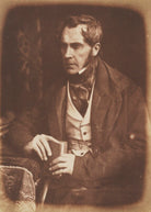 Robert Cunningham Graham Spiers NPG P6(8)