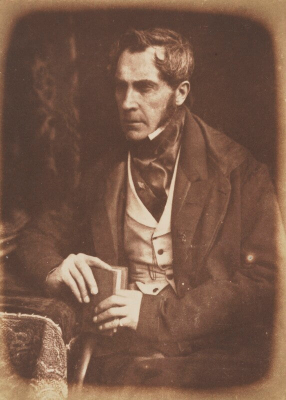 Robert cunningham graham spiers npg p6(8)