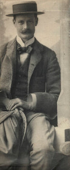 Richard John Strachey NPG x38561