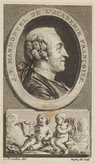 Jean François Marmontel NPG D15426