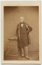 Sir James Clark, 1st Bt NPG x6096