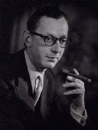 John Edward Reginald Wyndham, 1st Baron Egremont NPG x67840