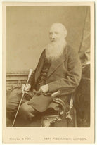 John Murray NPG x126857