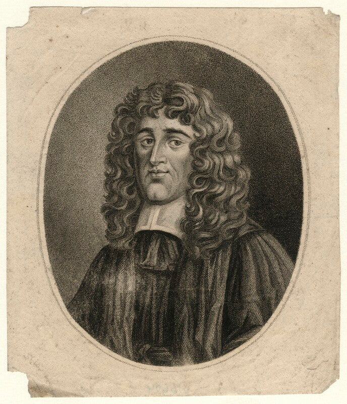Titus oates npg d16604