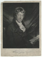 Sir William Garrow NPG D34367