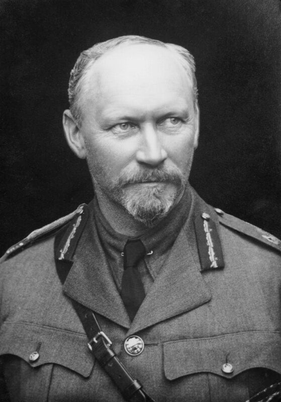 Jan christian smuts npg x82123