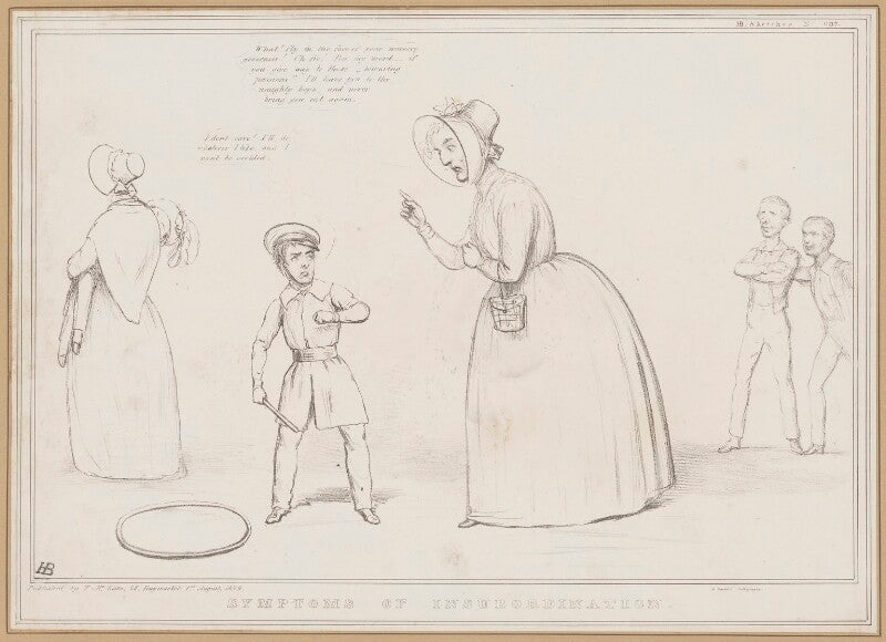 Symptoms of insubordination npg d46352