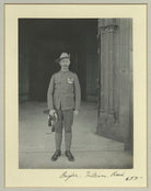 William Reed NPG x44938