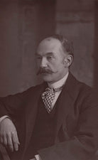 Thomas Hardy NPG x17360