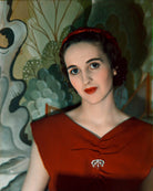 Pamela Margaret Elizabeth Berry (née Smith), Lady Hartwell NPG x222502