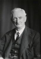 Sir Arthur Pelham Heneage NPG x20545