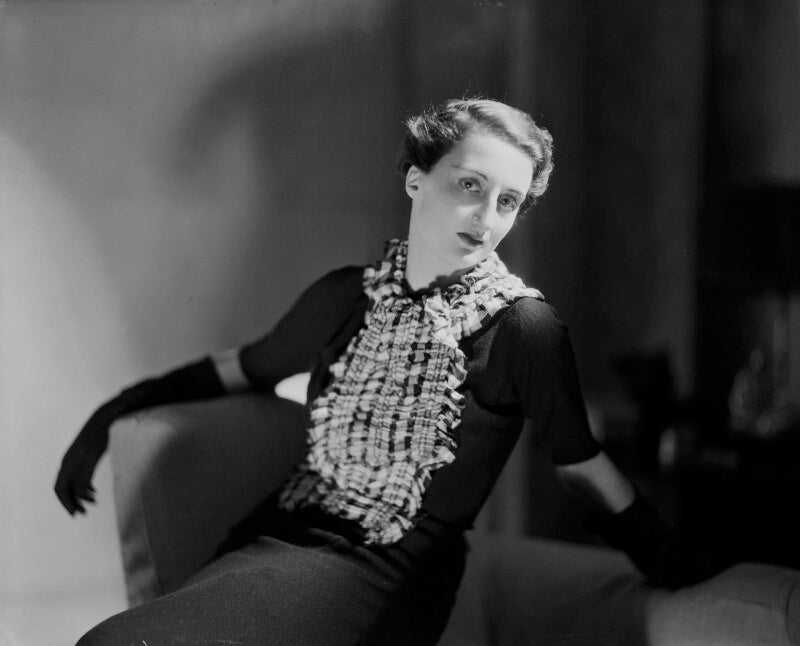 Sylvia thompson npg x93866