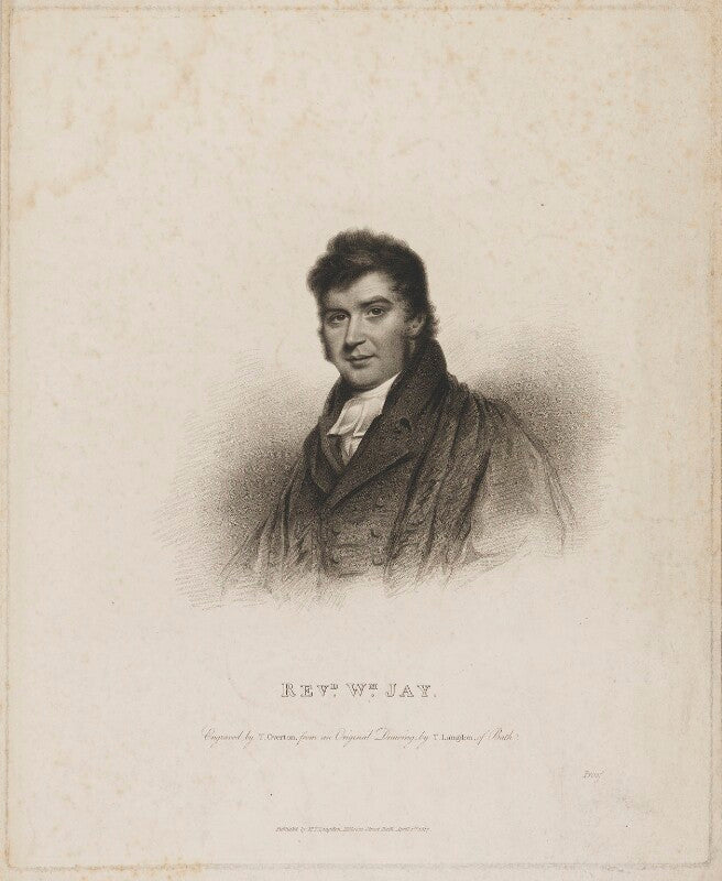 William jay npg d36487