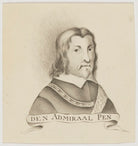 Sir William Penn NPG D6545