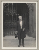 Sir Henry Campbell-Bannerman NPG x9185