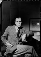 Tom Chadwick NPG x10634