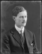 Sir Thomas Reedham Berney, 10th Bt NPG x120760