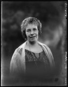 Ellen (née Peel), Lady Askwith NPG x123643