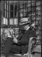 Sir Emery Walker NPG x31052