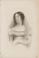 Mary Ann Paton (Mrs Wood) NPG D42500
