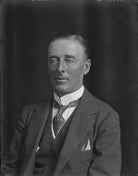 John Edward Bernard Seely, 1st Baron Mottistone NPG x162304