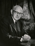 Sir James Frederick Mountford NPG x186754