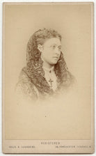 Princess Louise Caroline Alberta, Duchess of Argyll NPG x36121