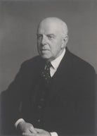 Anthony Ashley-Cooper, 9th Earl of Shaftesbury NPG x185220