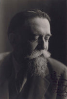 Gordon Bottomley NPG x19023