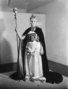 Gerald Tyrwhitt-Wilson, 14th Baron Berners NPG x19256