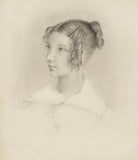 Anna Bottomley (née Thomson) NPG 1708(d)