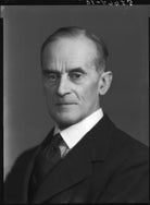 Sir Cuthbert Morley Headlam, 1st Bt NPG x156170