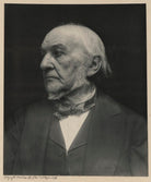 William Ewart Gladstone NPG x36434
